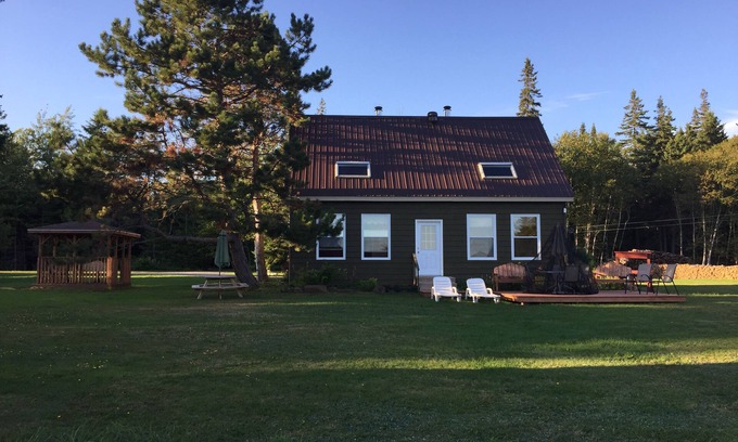 Wood Islands Cottage | In Need Of Vitamin Sea? We’ve Got You Covered