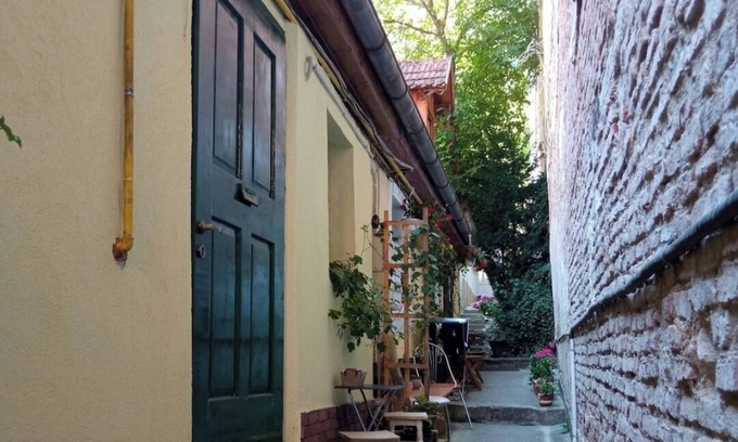 Brasov City Centre Apartment | in old center of Brasov