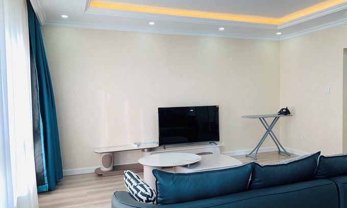 Downtown Ulaanbaatar Apartment | In the central of Ulaanbaatar, Selbe Comfort Apartment 205