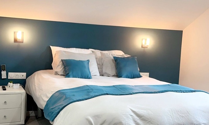 Huttenheim House | In the heart of Alsace between Strasbourg and Colmar 90 m2 house