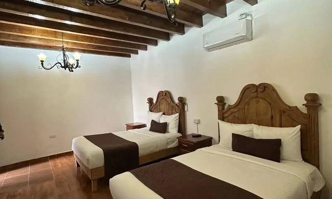 Coatepec Apartment | In the heart of Coatepec