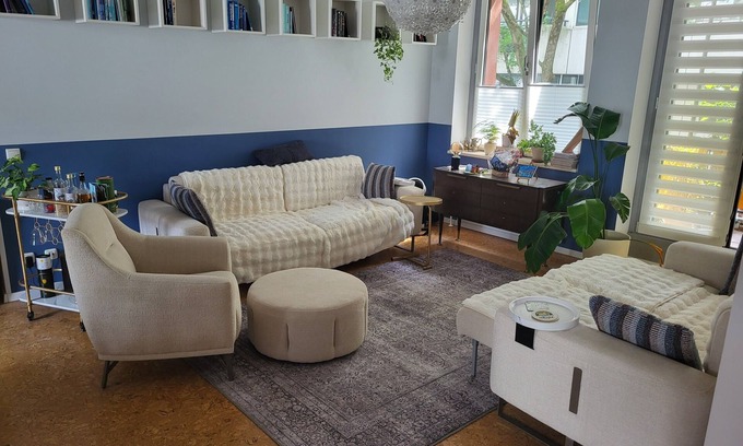 Innenstadt Apartment | In the heart of Cologne! Modern vacation apartment between Dom-Rhine and Heumarkt