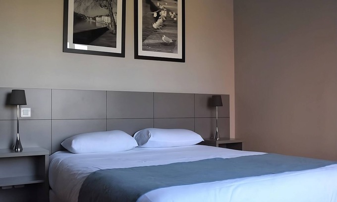 9th Arrondissement Hotel | In the Heart of Lyon! Daily Breakfast, Pet-friendly Hotel near Gare de Vaise!