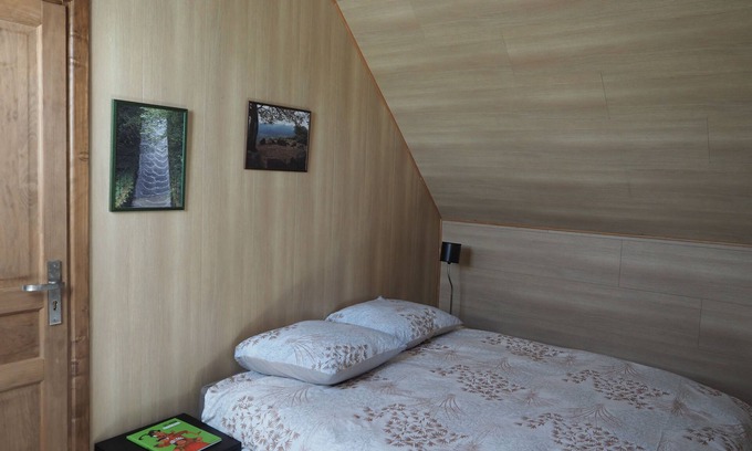 Gan Apartment | In the heart of nature, quiet, view of the Pyrenees with terrace