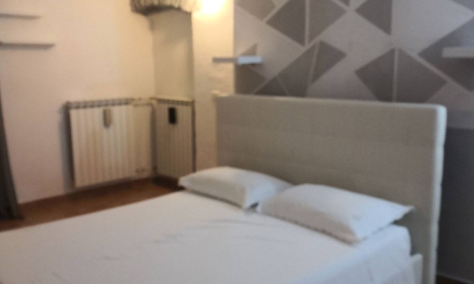 Susa Apartment | In the heart of Susa, apartment for families or group of friends.
