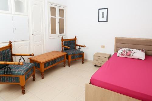 Kairouan Apartment | In the heart of the Antic Medina