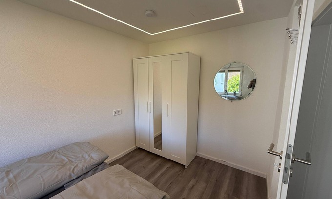 Gutach Apartment | In the heart of the Black Forest - ideal for families. Completely renovated Central