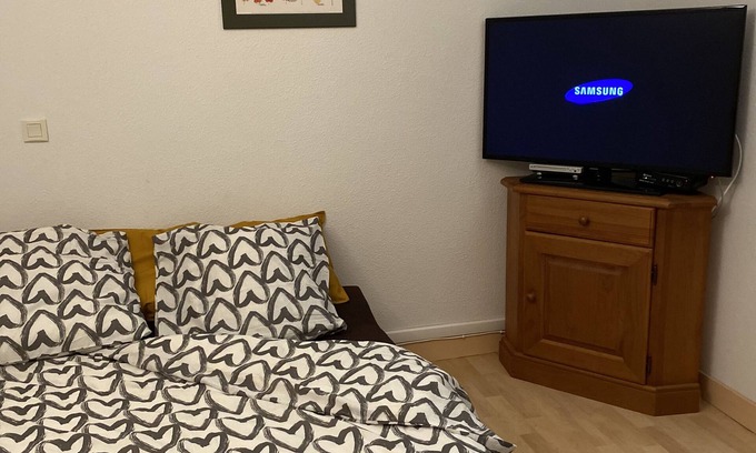 Guzet Neige Apartment | In the heart of the mountains