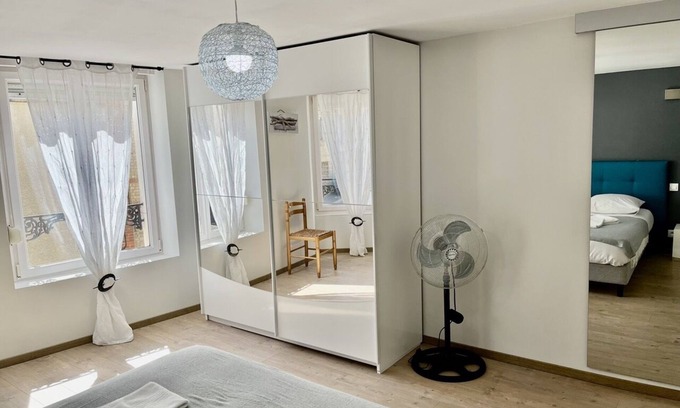 Verzenay House | In the heart of the vineyard (Verzenay)