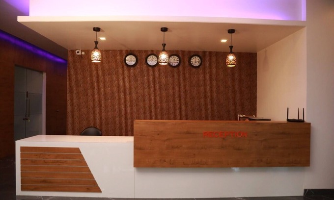 Aurangabad House | In the Middle of World famous World heritage sites Ajanta and Ellora for stay