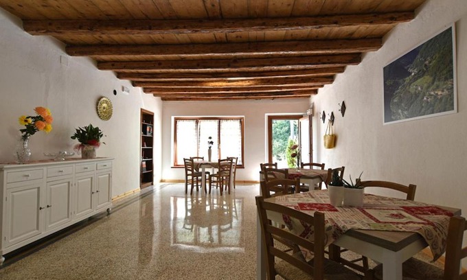 Quero House | In Valle - Alloggio vacanze