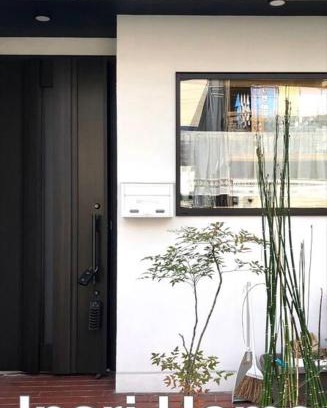 Fushimi House | Inari-Home