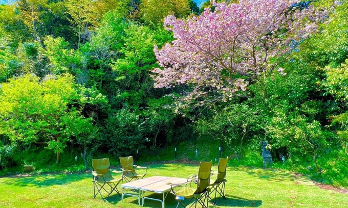 Inashiki House | Inashiki no Ie - Vacation STAY 35130v