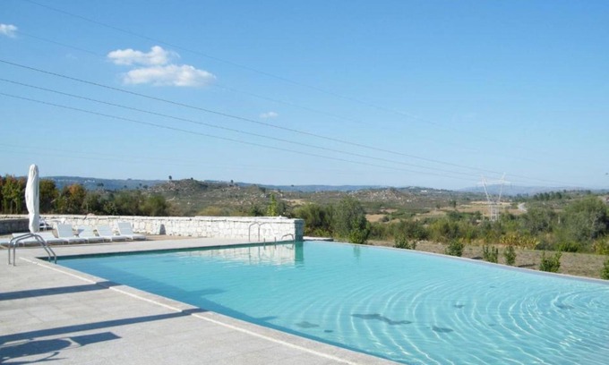 Vila Ruiva Hotel | INATEL Vila Ruiva Hotel