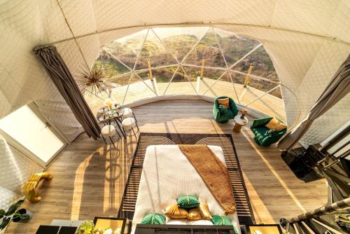 Smithville Other | Incredible Luxurious Dome for a Relaxing Getaway in Smithville, Texas