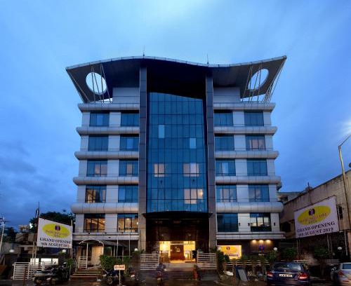 Secunderabad Hotel | Incredible One Hotel
