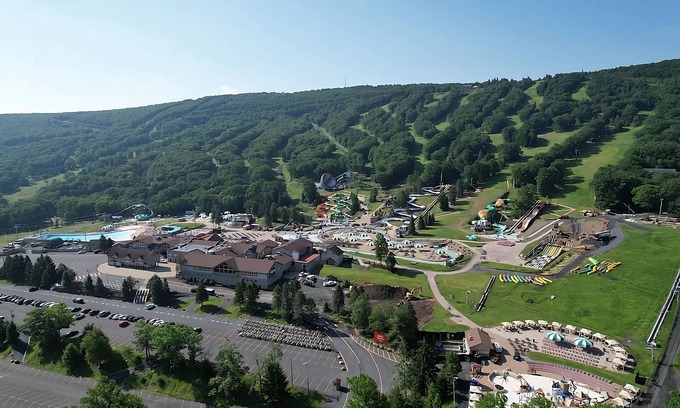 Tannersville Hotel | Incredible Ski Destination! Near Yankee Run Nature Preserve! Lazy River & Pool!