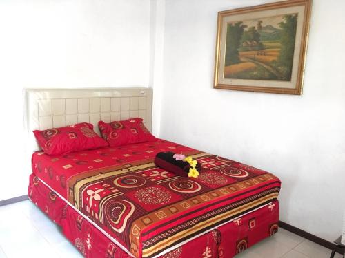 Bogor Tengah House | Indekost Bogor