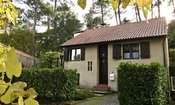 Soorts-Hossegor House | Independant villa, in a quiet area