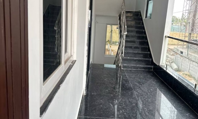 Hyderabad House | Independent floor for rent in Hyderabad