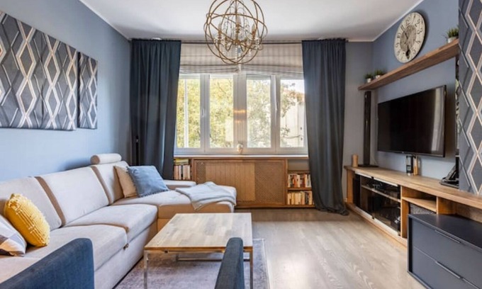 Terazije Apartment | Indigo Apartment