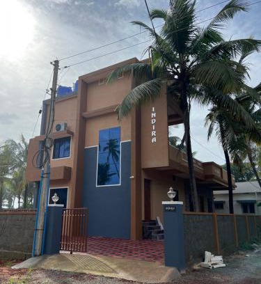 Surathkal House | Indira Homestay