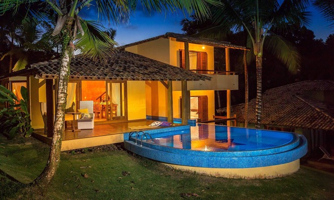 Historic Center Condo | Individual "Lux" villa with private pool