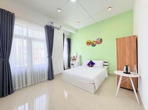 Rach Gia House | Indochine Homestay Rạch Giá