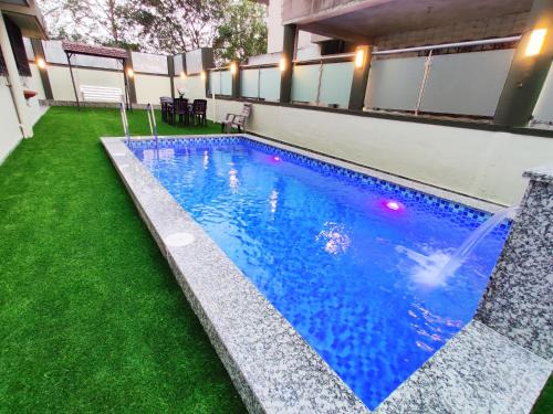 Tungarli House | Indus Villa Lonavala