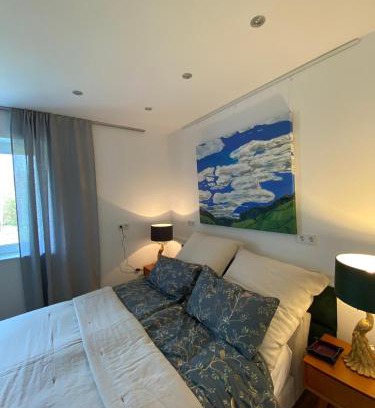 Trittenheim Apartment | Ines