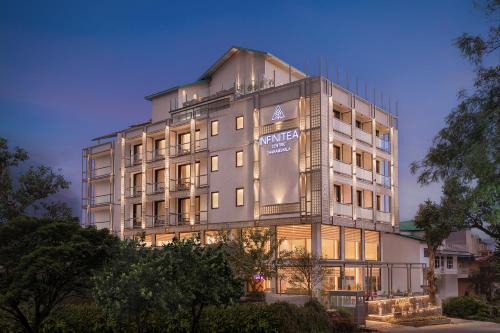 Sidhpur Hotel | INFINITEA CENTRIC DHARAMSHALA