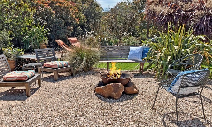 Surf Beach House | Infinity at Surf Beach