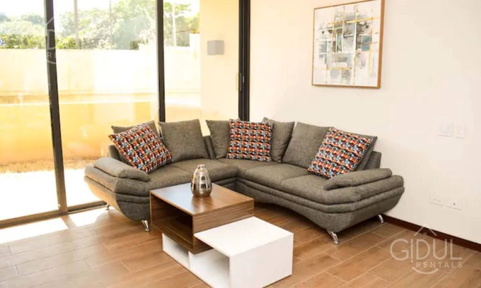 San Salvador Apartment | Infinity Pool Apartment