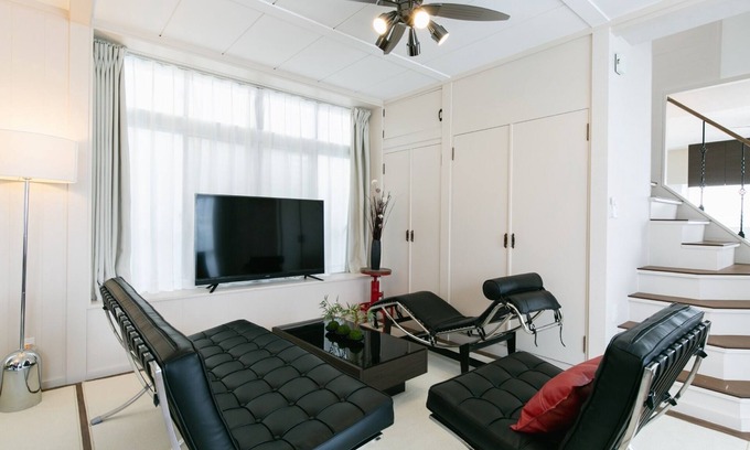 Okinawa House | Infinity Resort AJYA/Naha Okinawa