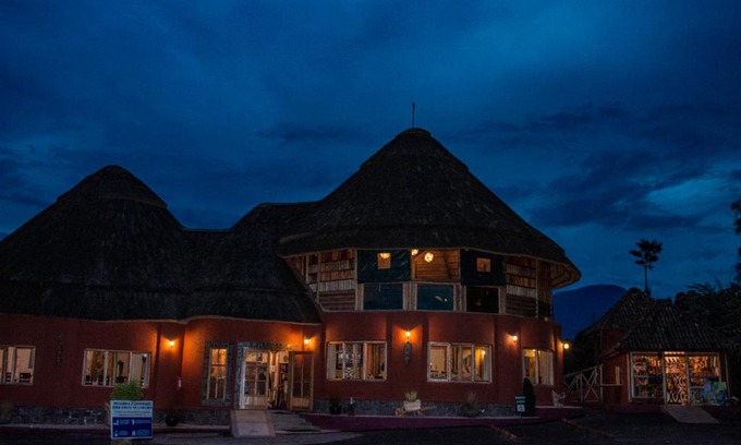 Kinigi Hotel | Ingagi Park View Lodge