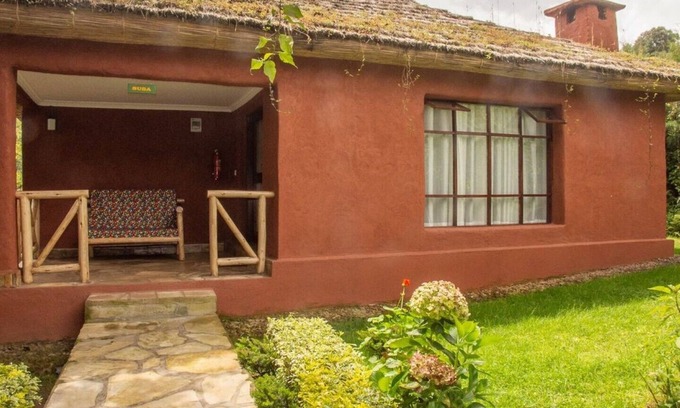 Kinigi House | Ingagi Park View Lodge UNIT 7