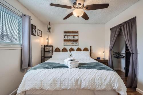 North Central Westminster House | Ingalls Circle home