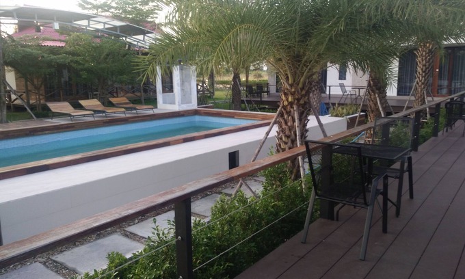 Lao Khwan Hotel | Ingaun Resort