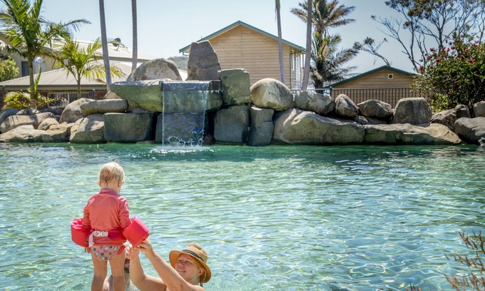 Kioloa Other | Ingenia Holidays Merry Beach
