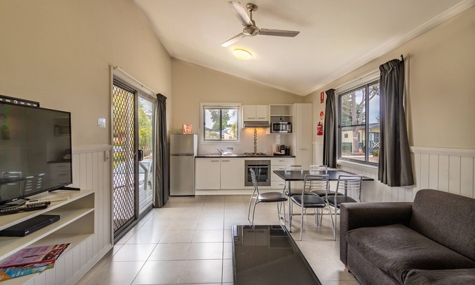 Emu Plains Other | Ingenia Holidays Nepean River