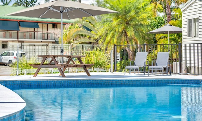 Taigum Other | Ingenia Holidays Taigum