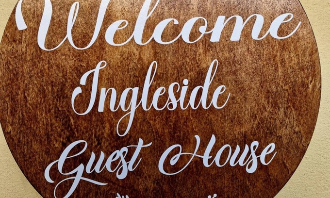 Karabar House | Ingleside Guesthousen
