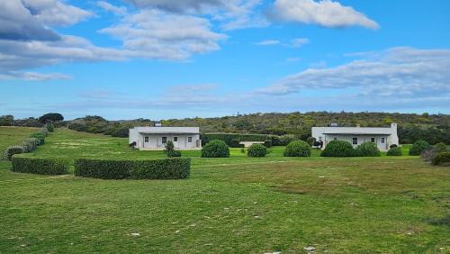 Cape Agulhas House | Inhoek farm Arniston