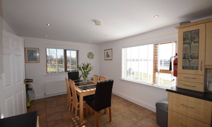 Enniskillen Cottage | Inishclare Cottages