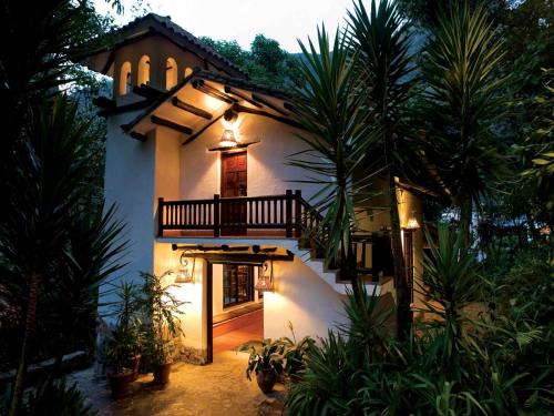 Aguas Calientes Hotel | Inkaterra Machu Picchu Pueblo Hotel