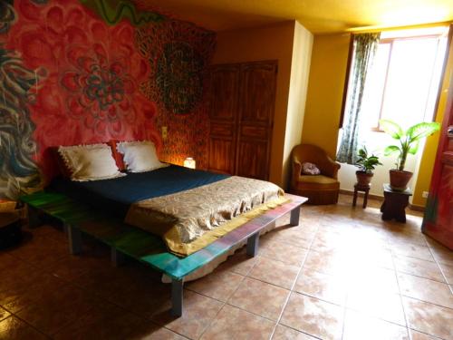 Le Tech Bed & Breakfast | Inlakesh