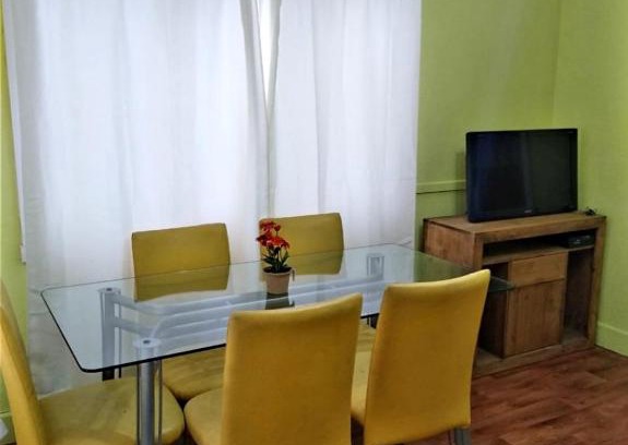 Rio Gallegos Apartment | Inmuebles V&S