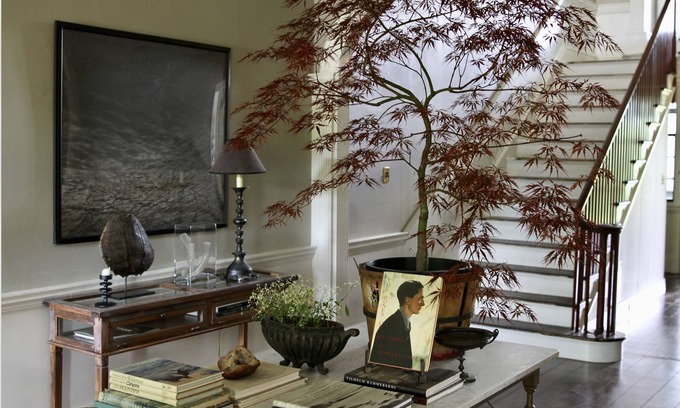 Richmond Bed & Breakfast | Inn at Kenmore Hall