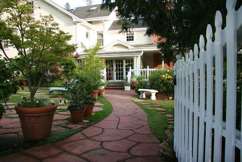 Freestone Hotel | Inn at Occidental