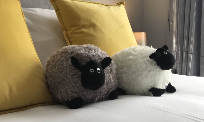 Riverside Apartment | Inn Cardiff